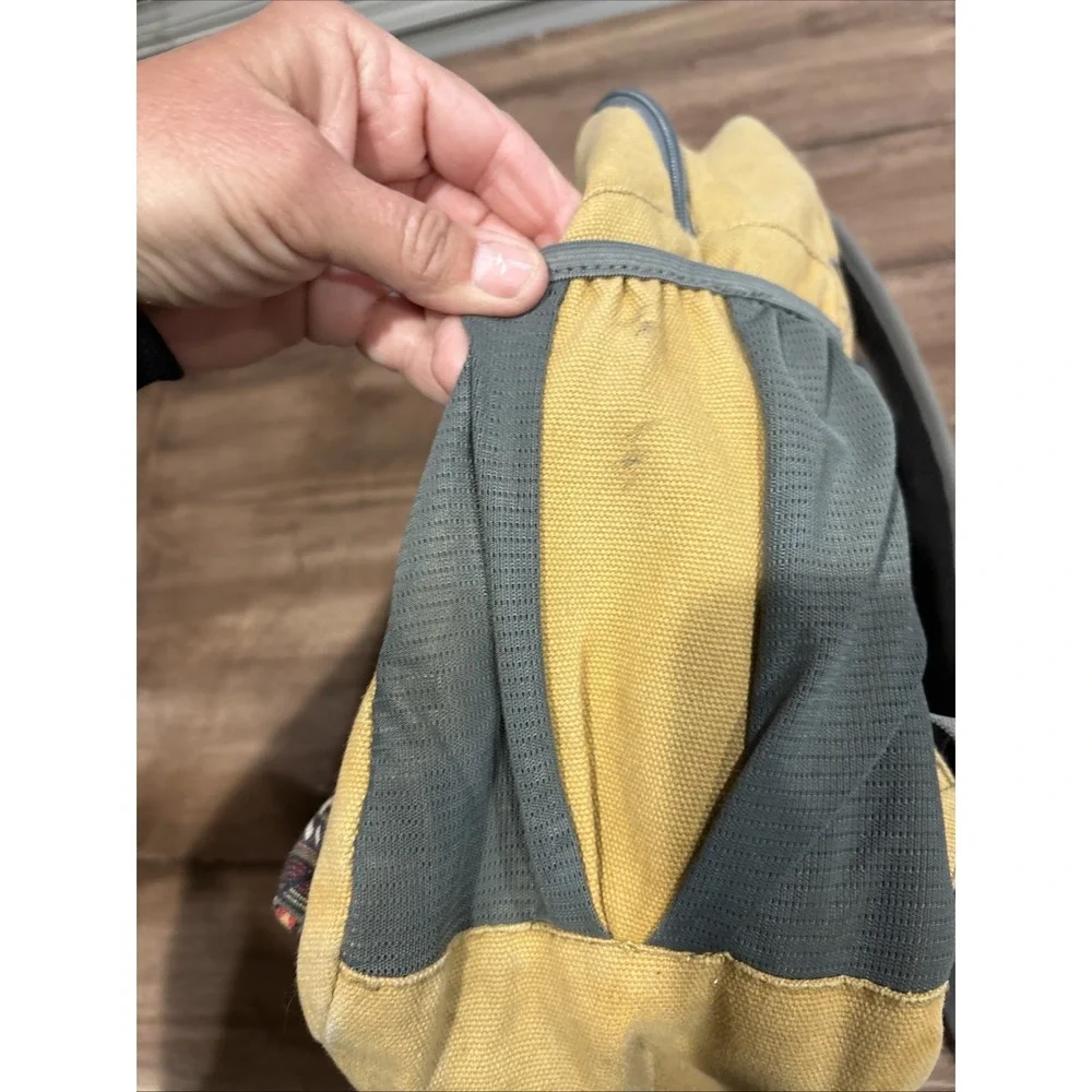 HOOEY Recess 25L Backpack - Durable Lightweight Daypack Southwest Design